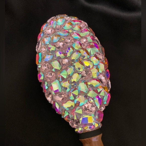 Glam Paddle brush - Picture 9 of 9